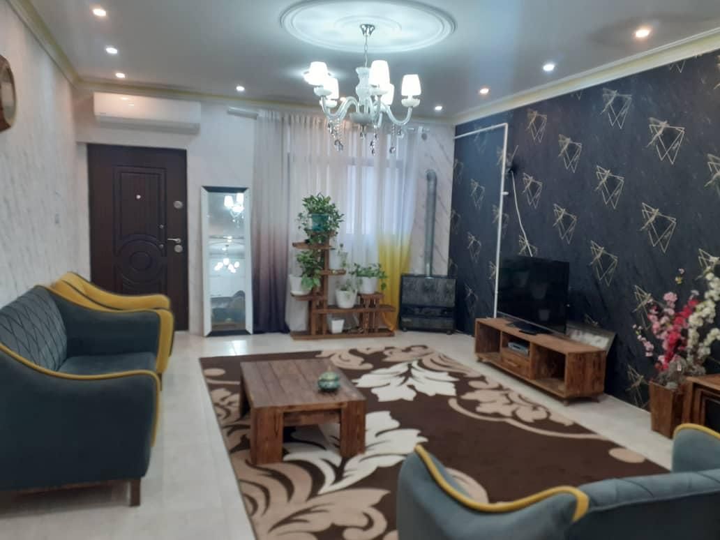 اجاره ویلادربست از خود مالک با قیمت مناسب|اجارهٔ کوتاه‌مدت ویلا و باغ|رشت, فرودگاه سردار جنگل رشت|دیوار