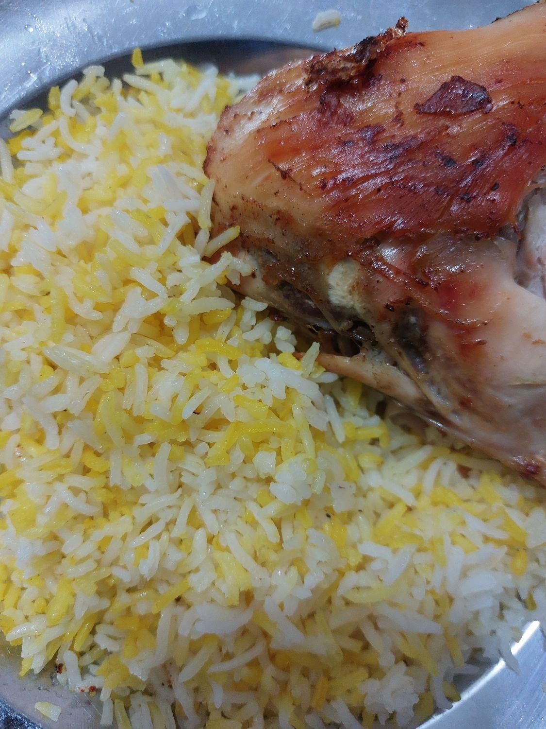 برنج طارم محلی شمال بی واسطه|خوردنی و آشامیدنی|تهران, شمیران‌نو|دیوار