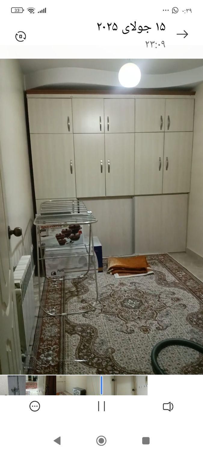 اجاره آپارتمان ۷۱ متری ۲ خوابه در دردشت|اجارهٔ آپارتمان|تهران, دردشت|دیوار