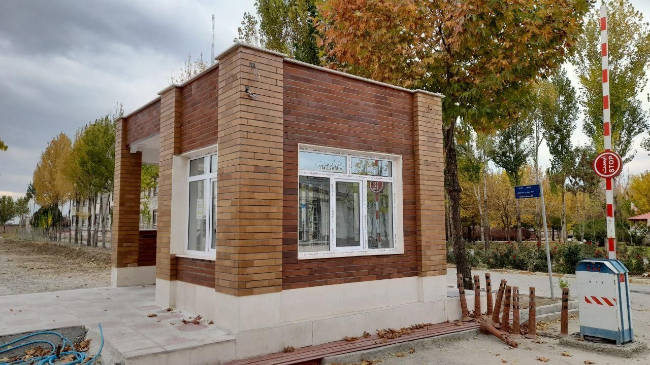 *بناییواجرای صفر تا صد ساختمان *|خدمات پیشه و مهارت|بروجرد, |دیوار