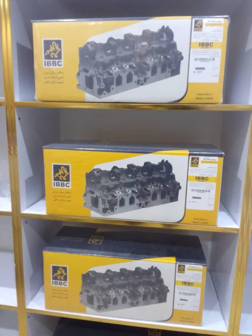 فروش ویژه انواع سیلندر وسرسیلندر پژو پراید|قطعات یدکی و لوازم جانبی|یزد, |دیوار