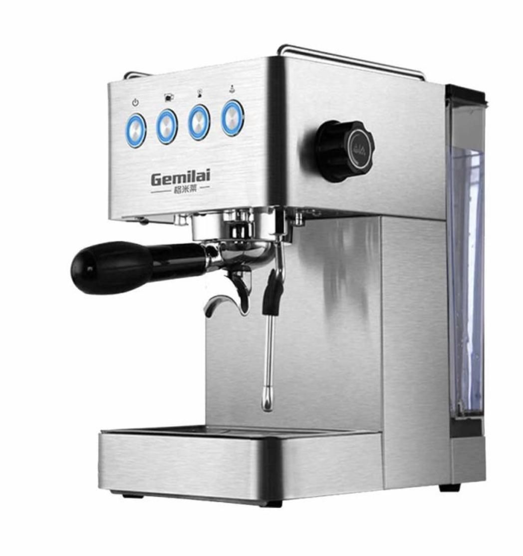 اسپرسو ساز نیمه صنعتی جیمیلای ۳۰۰۵ قهوه ساز|سماور، چایساز، قهوهساز|همدان, |دیوار