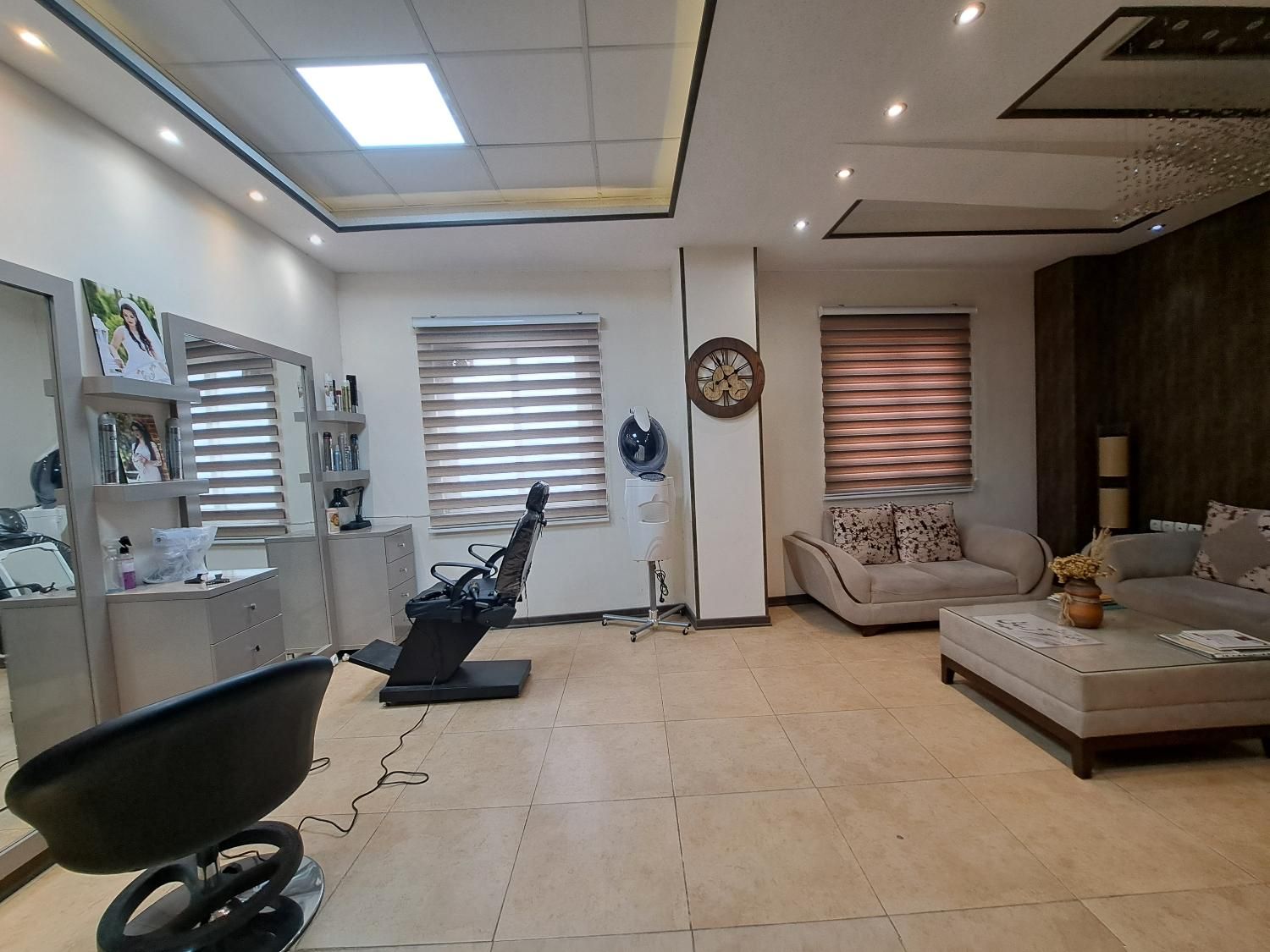 ۸۳متر/ دیلمان/ ۲خواب|فروش دفتر کار، اتاق اداری، مطب|رشت, گلسار|دیوار