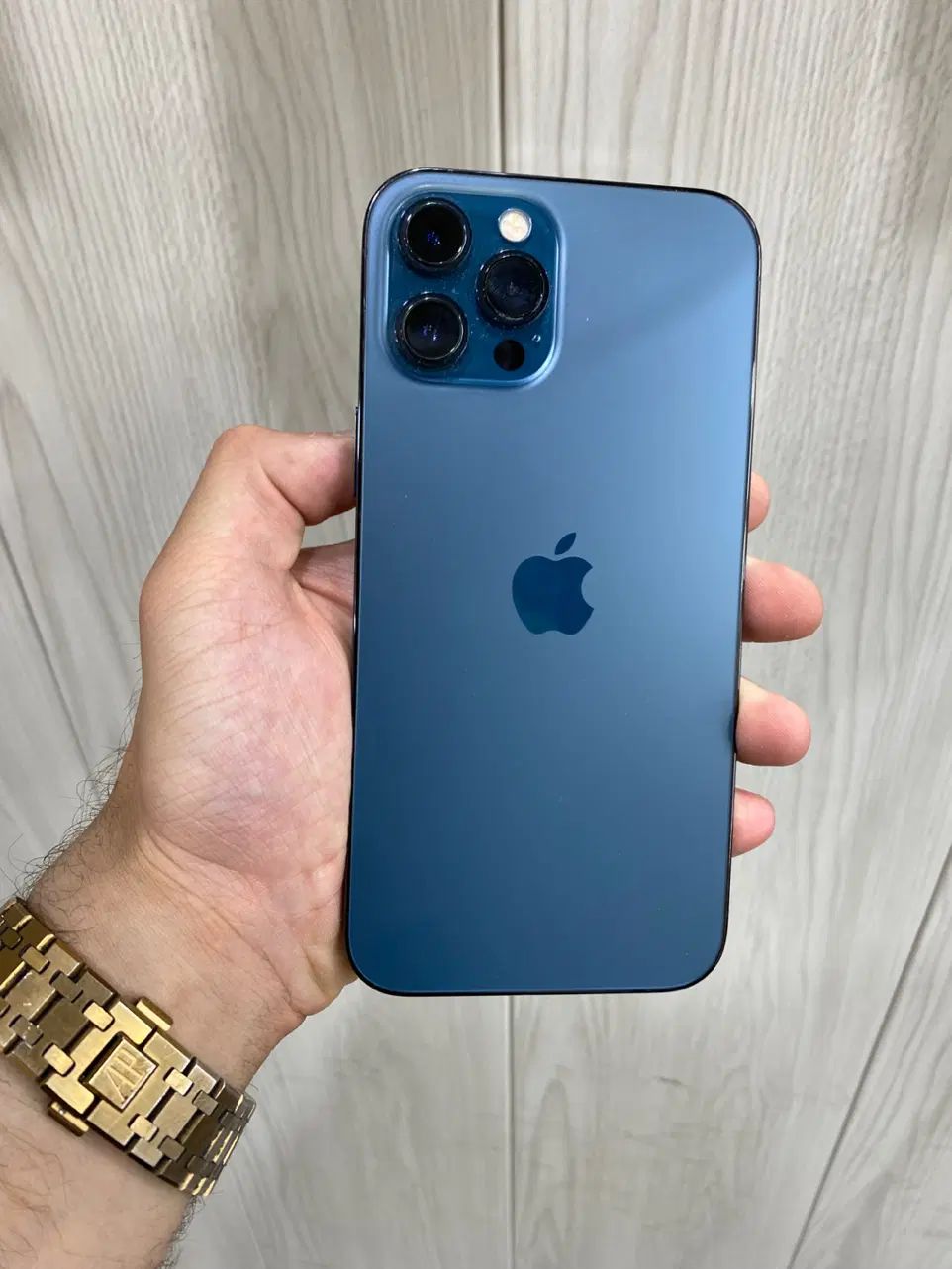 اپل iphone 12 pro max 256|موبایل|ارومیه, |دیوار