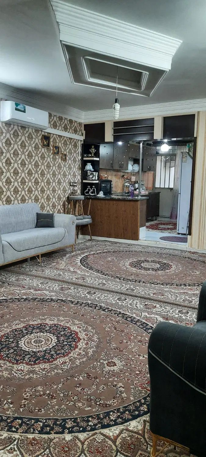 آپارتمان 90متر|اجارهٔ آپارتمان|مشهد, توس (بلوار توس)|دیوار