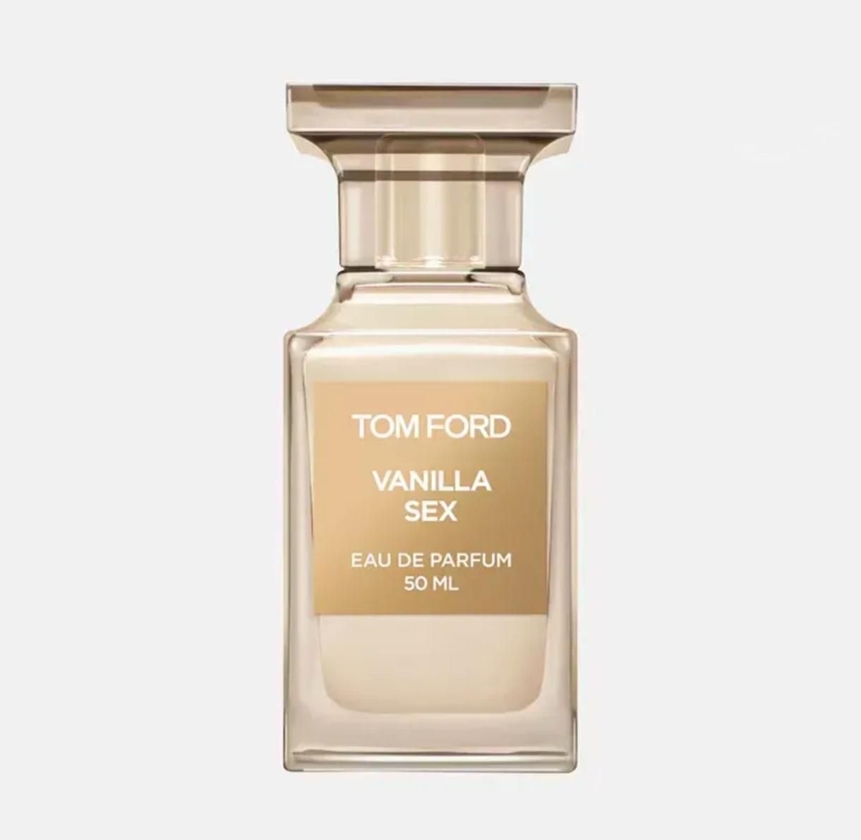 عطر ادکلن تام فورد وانیلا. Tom Ford Vanila|آرایشی، بهداشتی، درمانی|تهران, سهروردی|دیوار