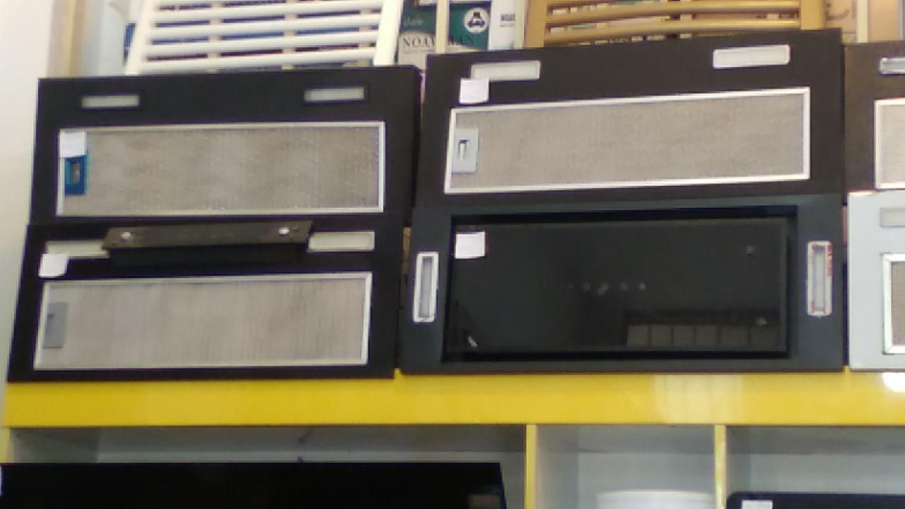 هودمخفی کف شیشه موتور فلز|هود|اردبیل, |دیوار