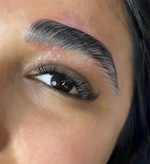 آموزش  وخدمات آرایش دائم  ولیفت مژه وابروواکستنشن|خدمات آرایشگری و زیبایی|بجنورد, |دیوار