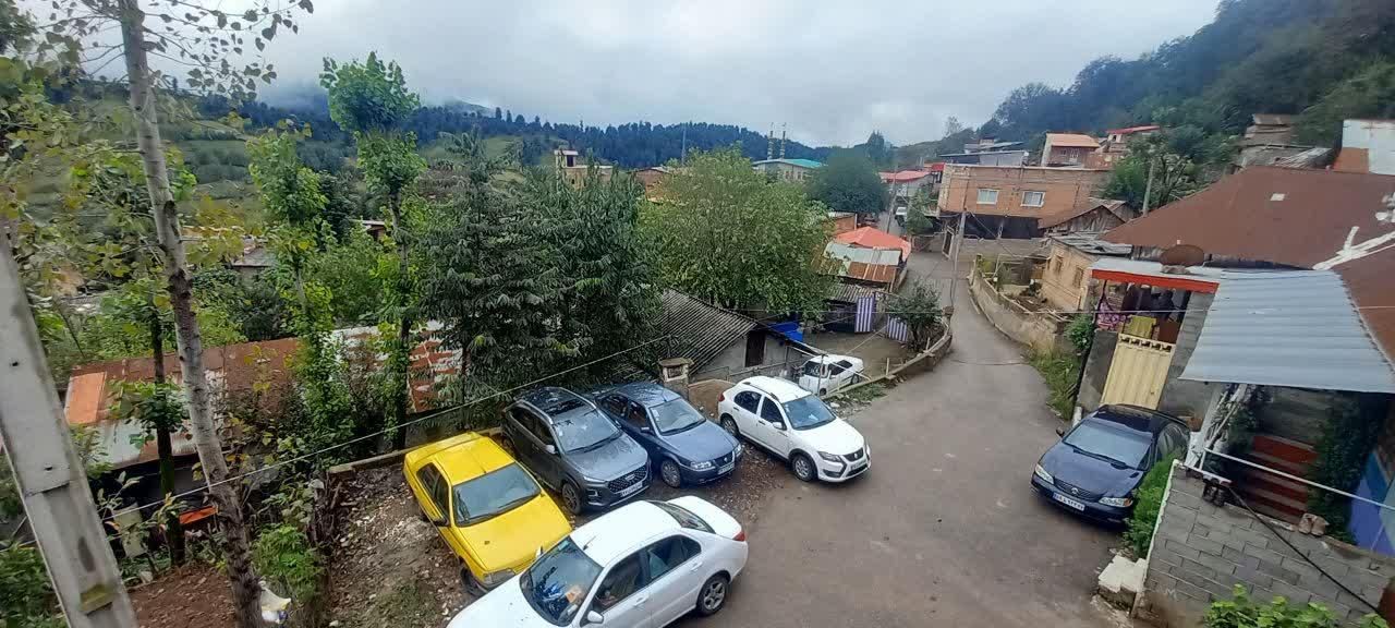 اجاره خانه،ویلا وسوئیت روستای چورت دریاچه میانشه|اجارهٔ کوتاهمدت ویلا و باغ|کیاسر, |دیوار