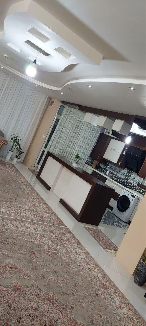 ۱۲۰فول سنددارپارکینگ‌اختصاصی۳خواب هدایت‌زوج هنرور|فروش آپارتمان|مشهد, شهید مطهری|دیوار