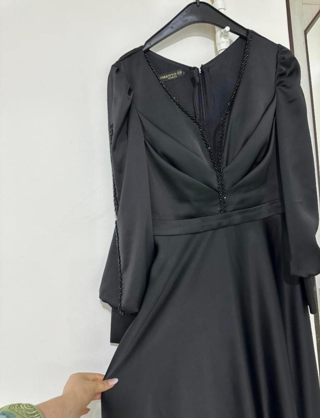 لباس مجلسی یکبار پوشیده شده سایز 42|لباس|دزفول, |دیوار