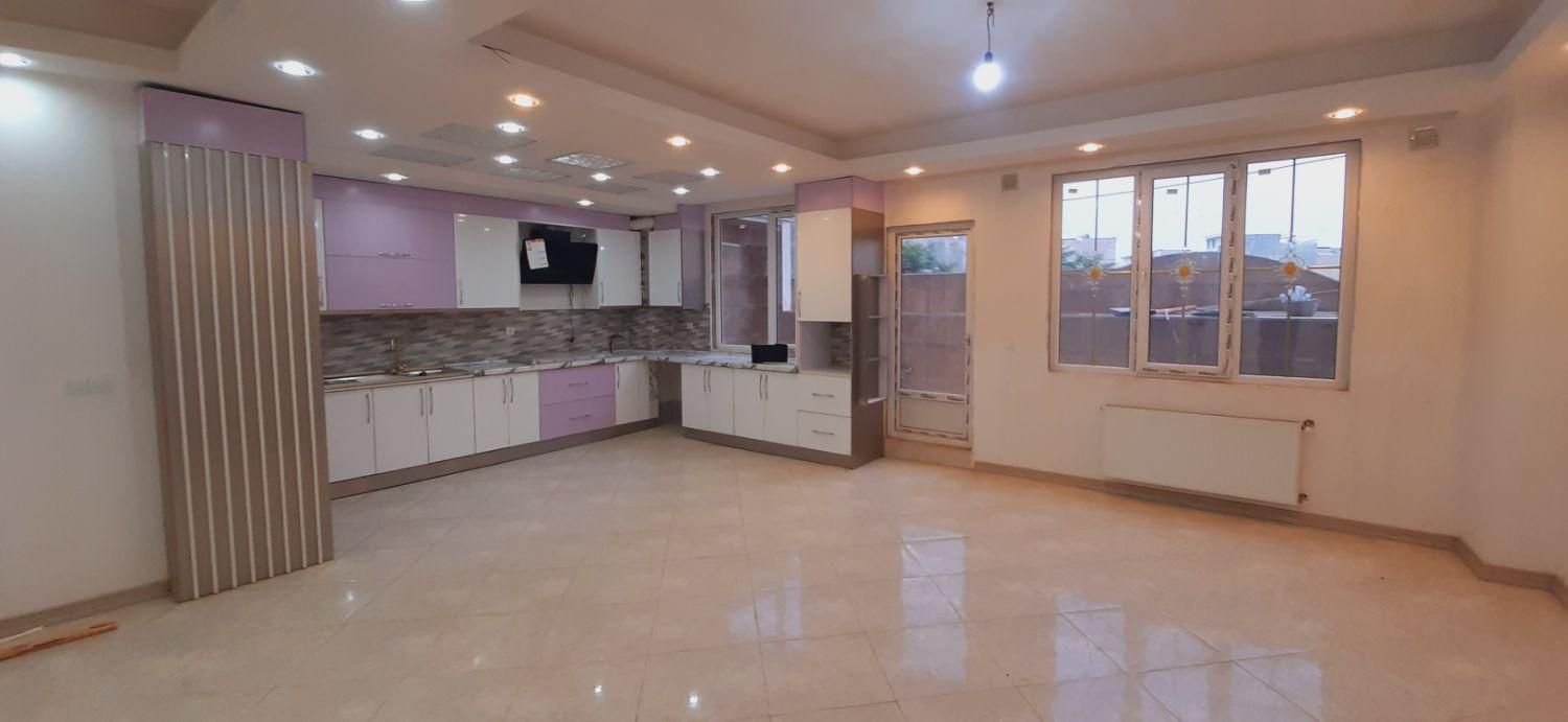 آپارتمان نوساز ۱۰۷ متری محمدیه ادیبان ۲|فروش آپارتمان|اسلامشهر, شهرک محمدیه|دیوار