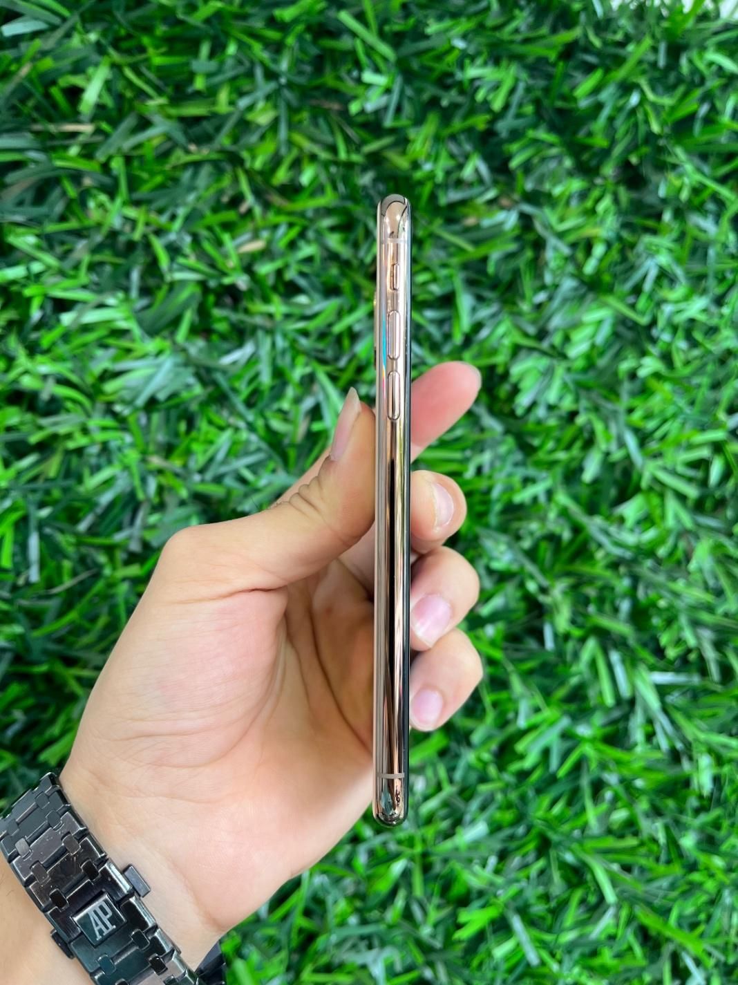 iphone xs 256g|موبایل|رشت, پورسینا|دیوار