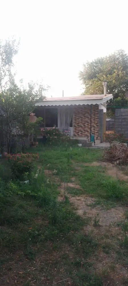 283متری محصورشده/سندتک برگ/3کنتور وصل/منطقه آزاد|فروش زمین و ملک کلنگی|بندر انزلی, جفرود پایین|دیوار