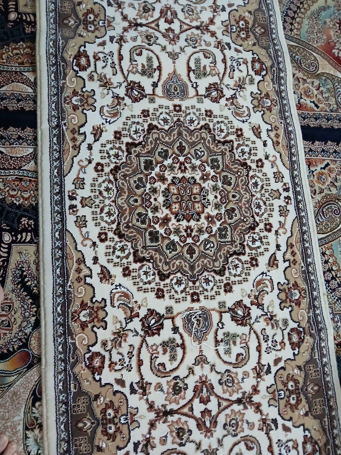 پنج مترو۲۰ سانت طول و ۷۰ سانت عرض|فرش|مشهد, رضاشهر|دیوار