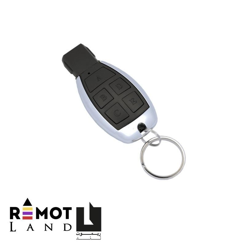 انواع ریموت درب پارکینگ بتا BETA - BETTA|مصالح و تجهیزات ساختمان|تهران, مسعودیه|دیوار