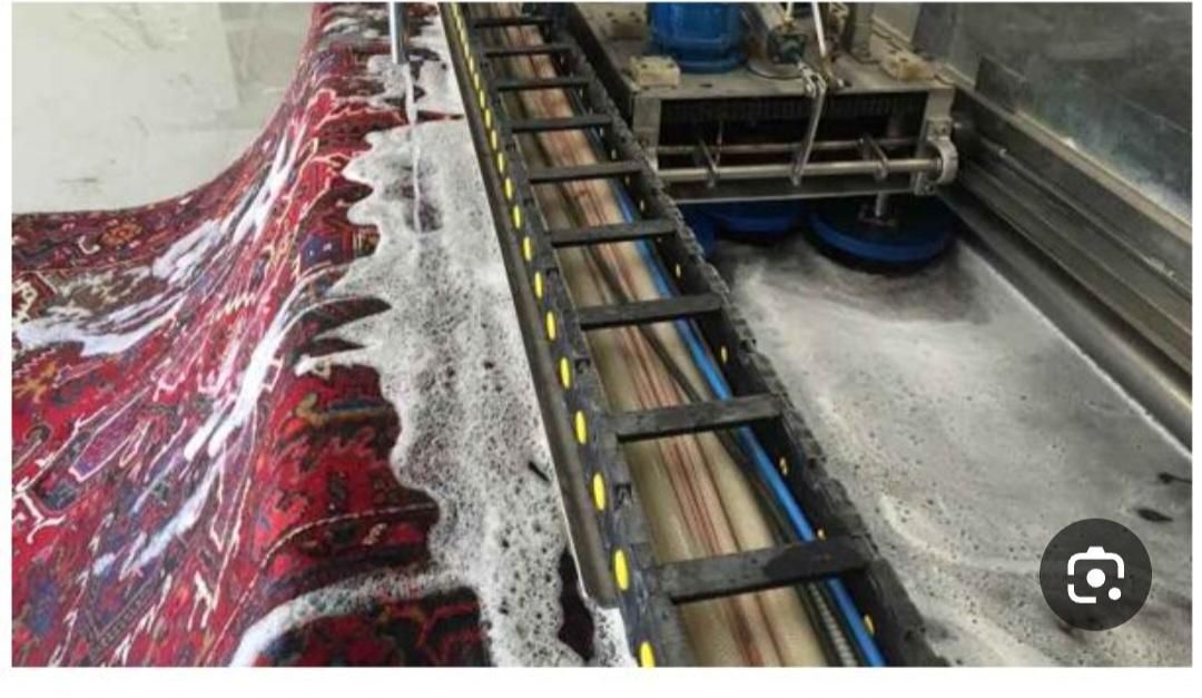 قالیشویی صدرصد تضمینی پاسارگاد کل استان البرز|خدمات نظافت|کرج, کمال‌شهر|دیوار