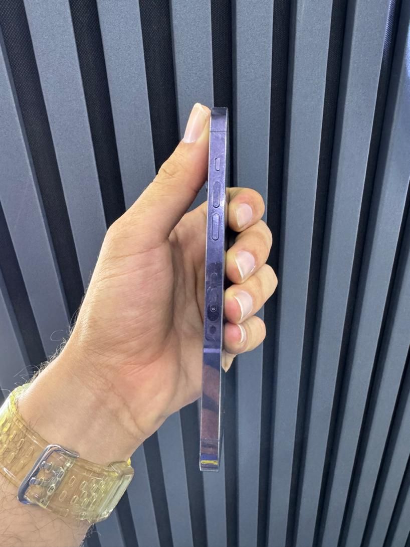 اپل iphone 14 Pro Max با حافظهٔ ۲۵۶ گیگابایت|موبایل|تهران, اکباتان|دیوار