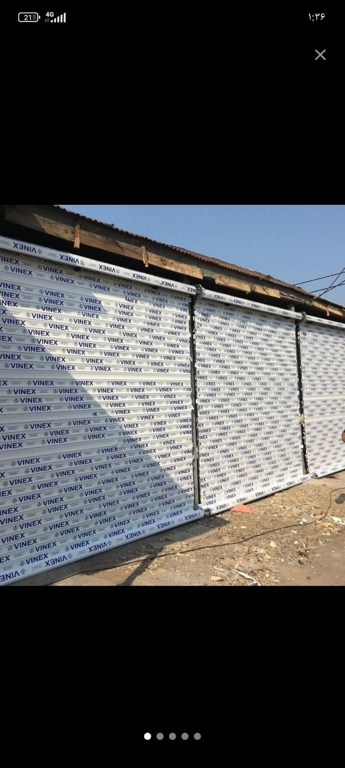 کرکره برقی . تعمیرات|خدمات پیشه و مهارت|محمدشهر, محمدشهر|دیوار