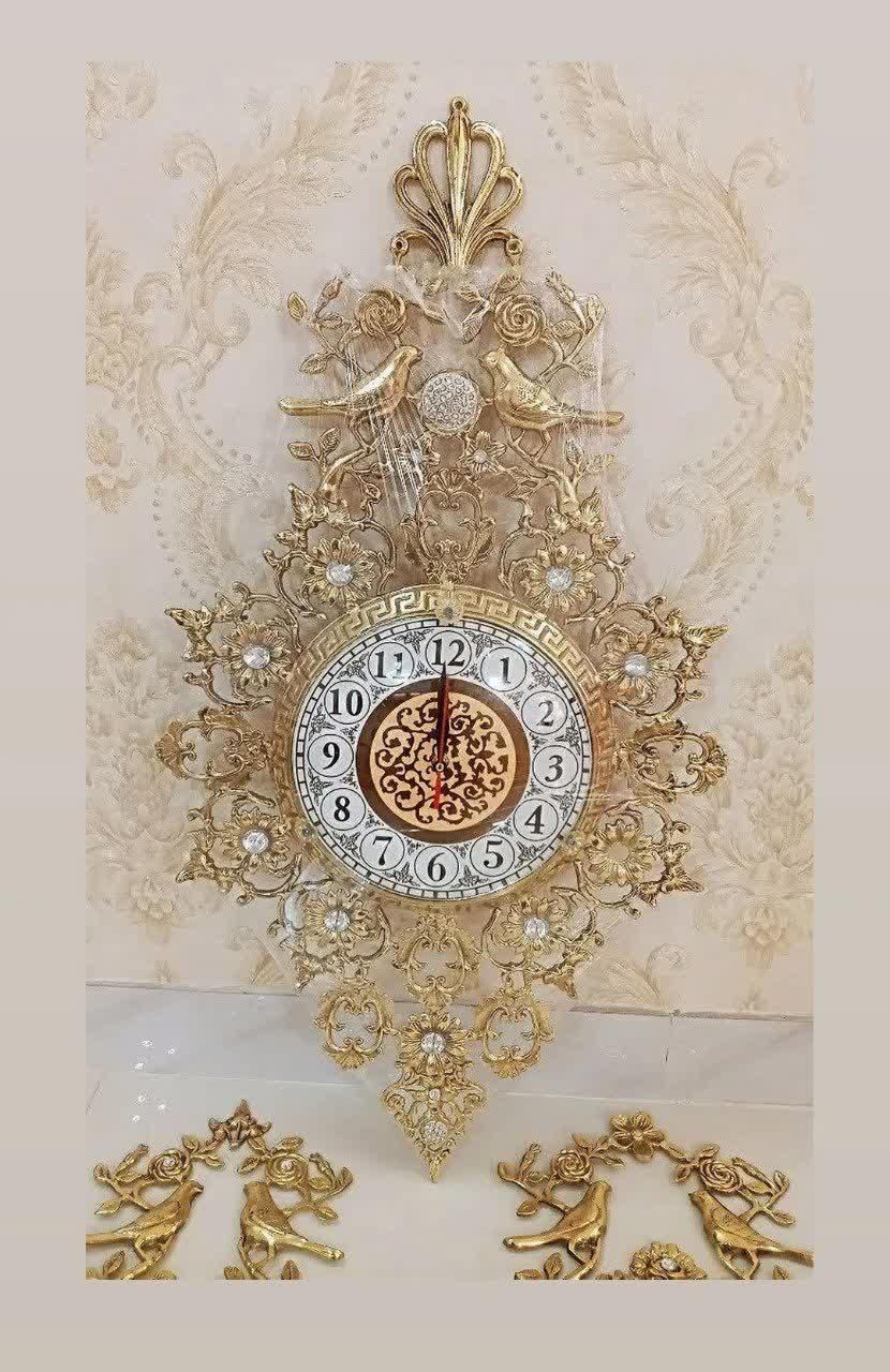/کادویی انواع/میز عسلی برنز/گلدون برنز /|میز تلفن|قم, نخودی|دیوار