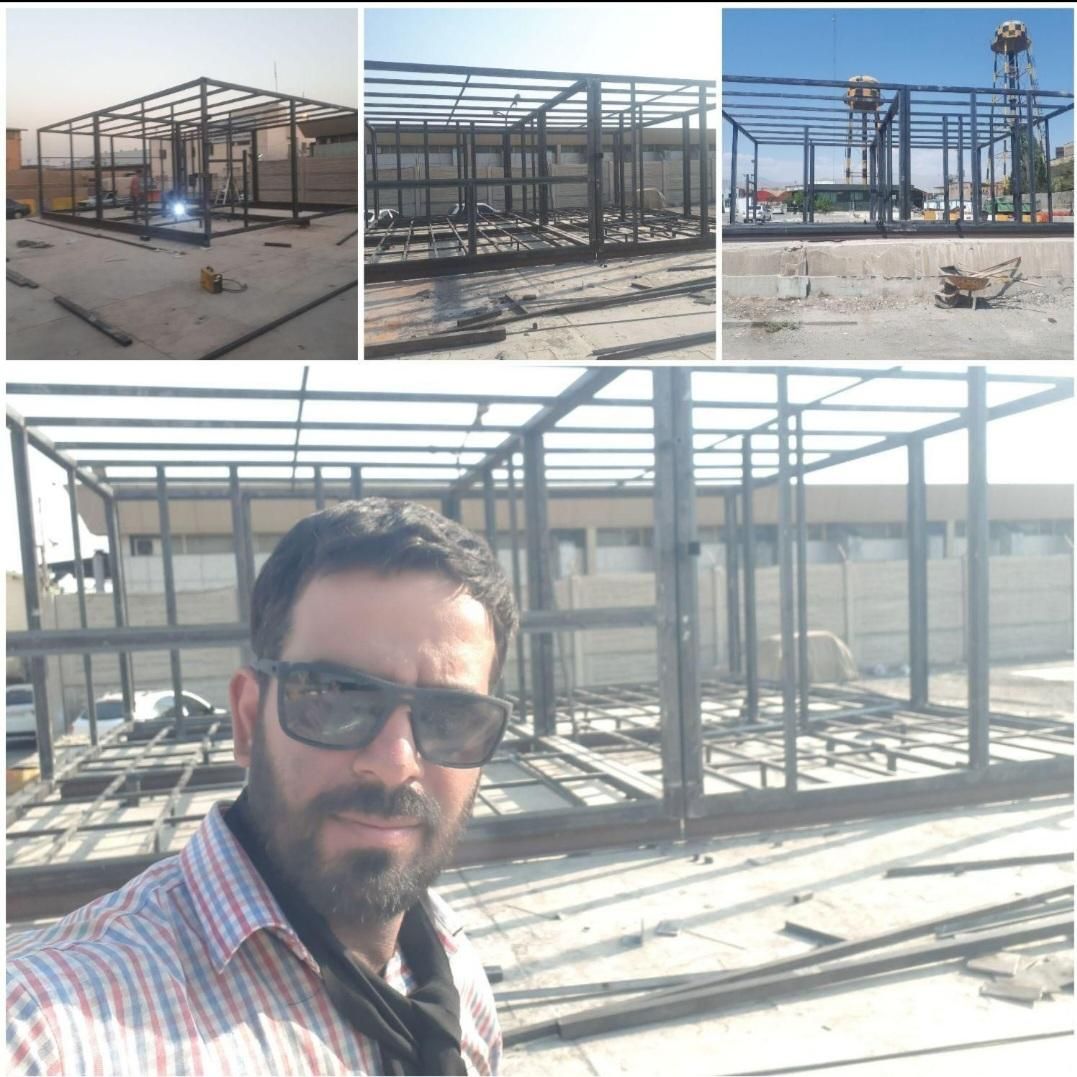 جوشکار سیار کل تهران انلاین شبانه روز|خدمات پیشه و مهارت|تهران, افسریه شمالی|دیوار