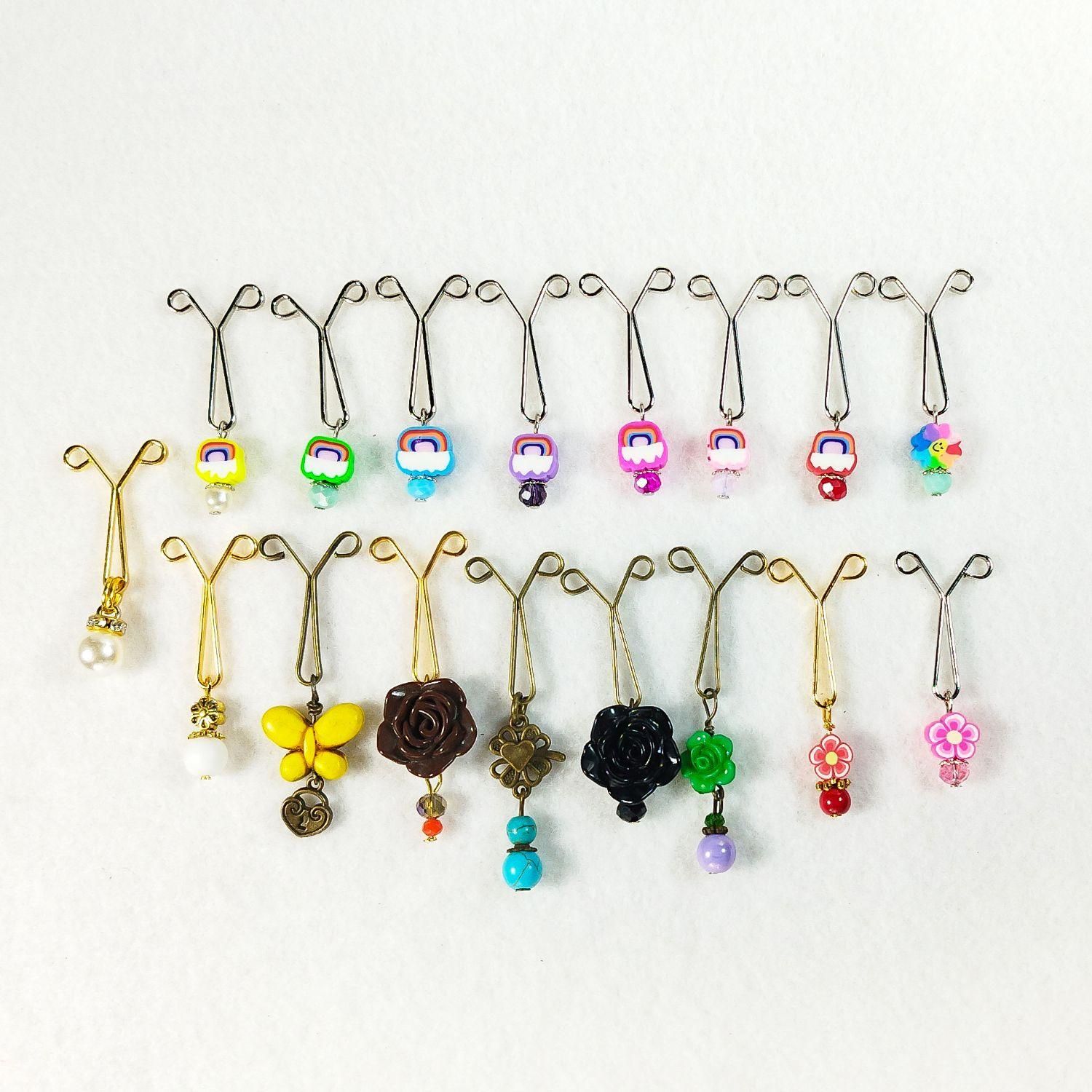 گیره روسری دستساز عمده|بدلیجات|سبزوار, بیهق شرقی|دیوار