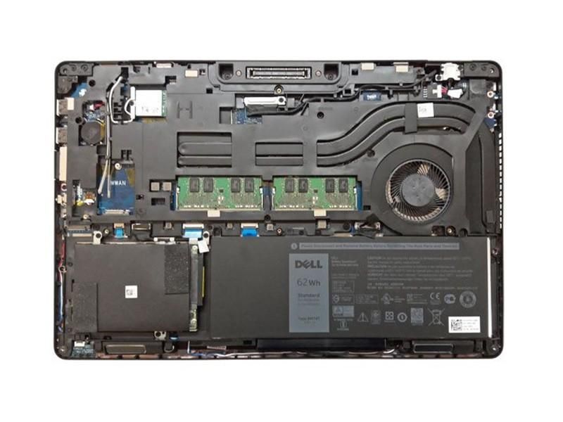 لپتاپ پرسیژنDell 3510 i7HQ-16-512 با2G گرافیک مجزا|رایانه همراه|تبریز, |دیوار