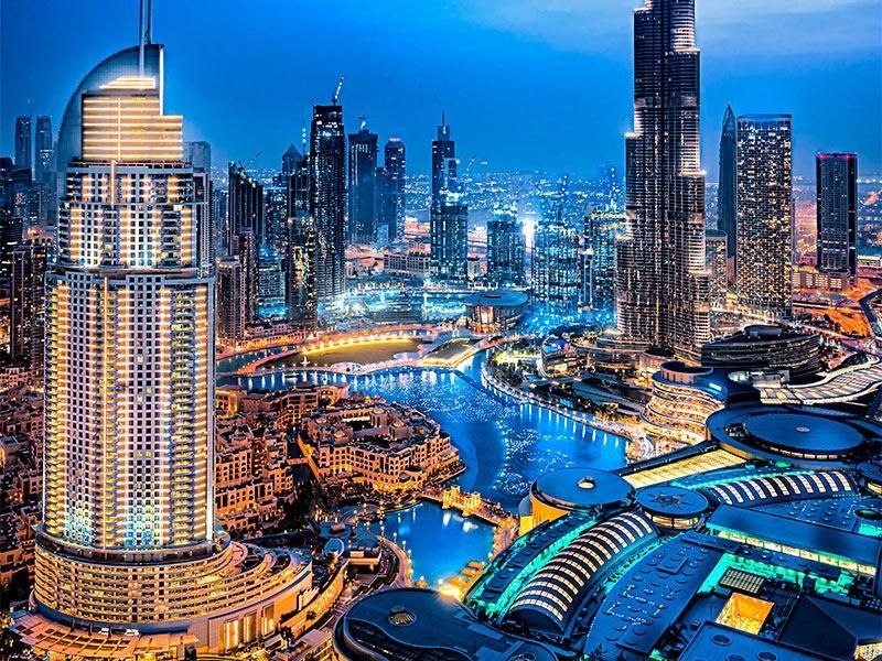 دبی از تهران|تور و چارتر|اردبیل, |دیوار