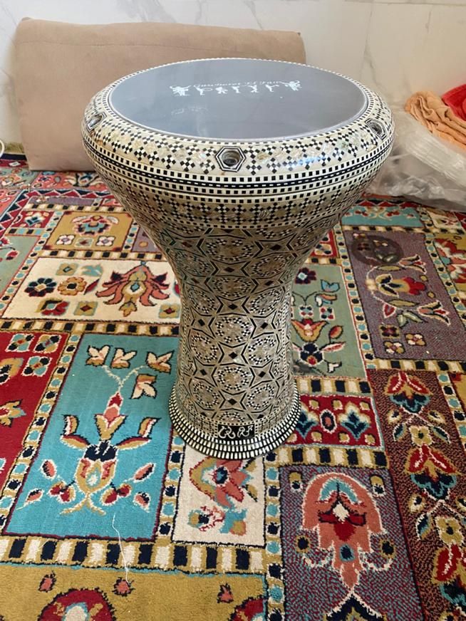 تمپو تمپو جوهر فن اصل|درام و پرکاشن|شیراز, شهرک گلستان|دیوار
