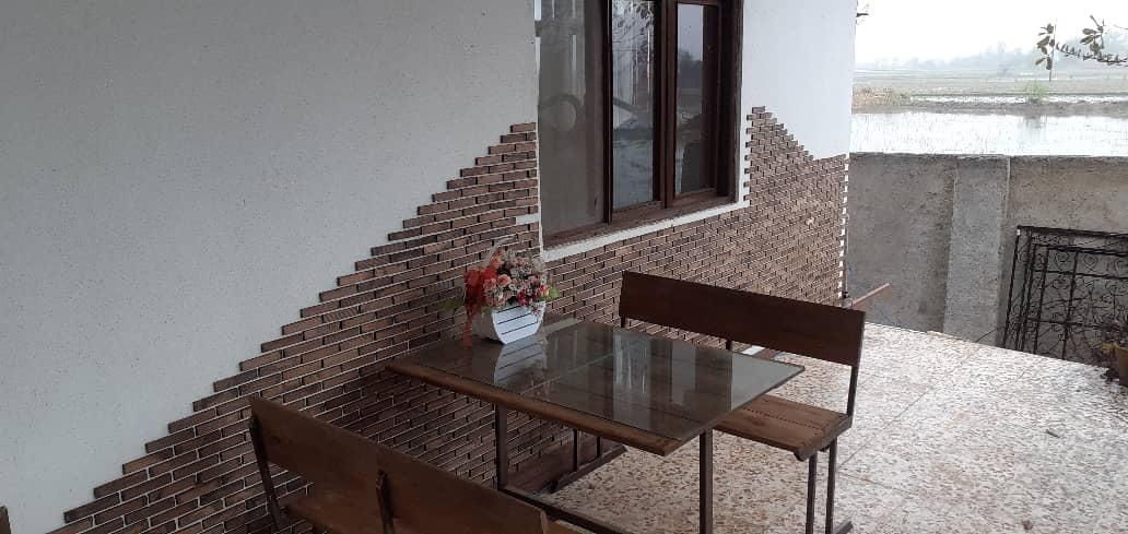 اجاره روزانه/هفتگی/ماهانه ویلا ۹۰ متری|اجارهٔ کوتاهمدت ویلا و باغ|شفت, |دیوار