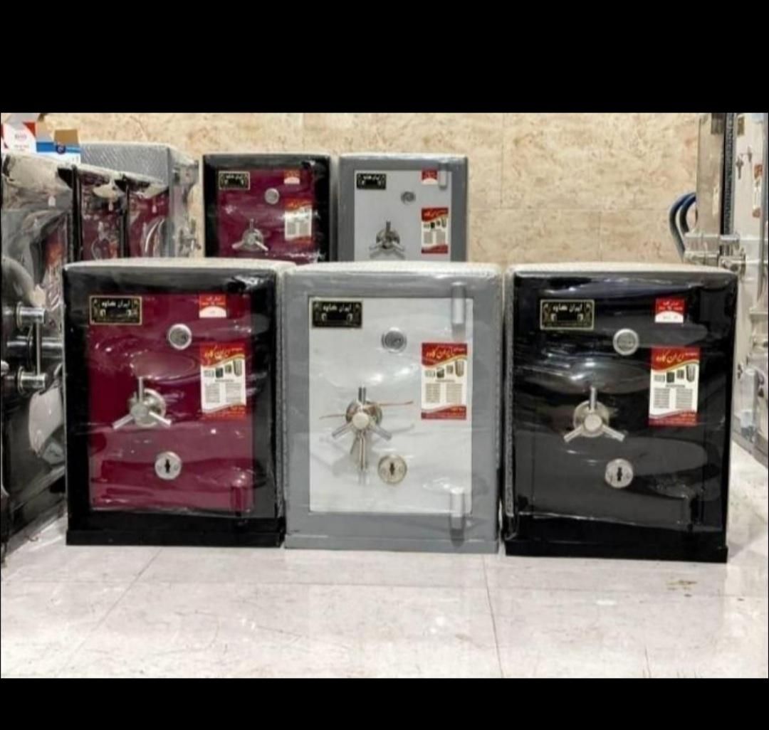 گاوصندوق ابادان|ابزارآلات|آبادان, |دیوار