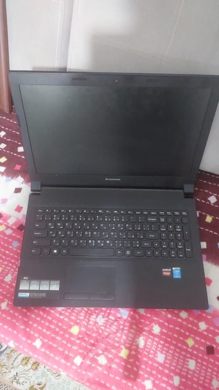 لب تاپ مارک لنووا|رایانه همراه|تهران, تهرانپارس غربی|دیوار