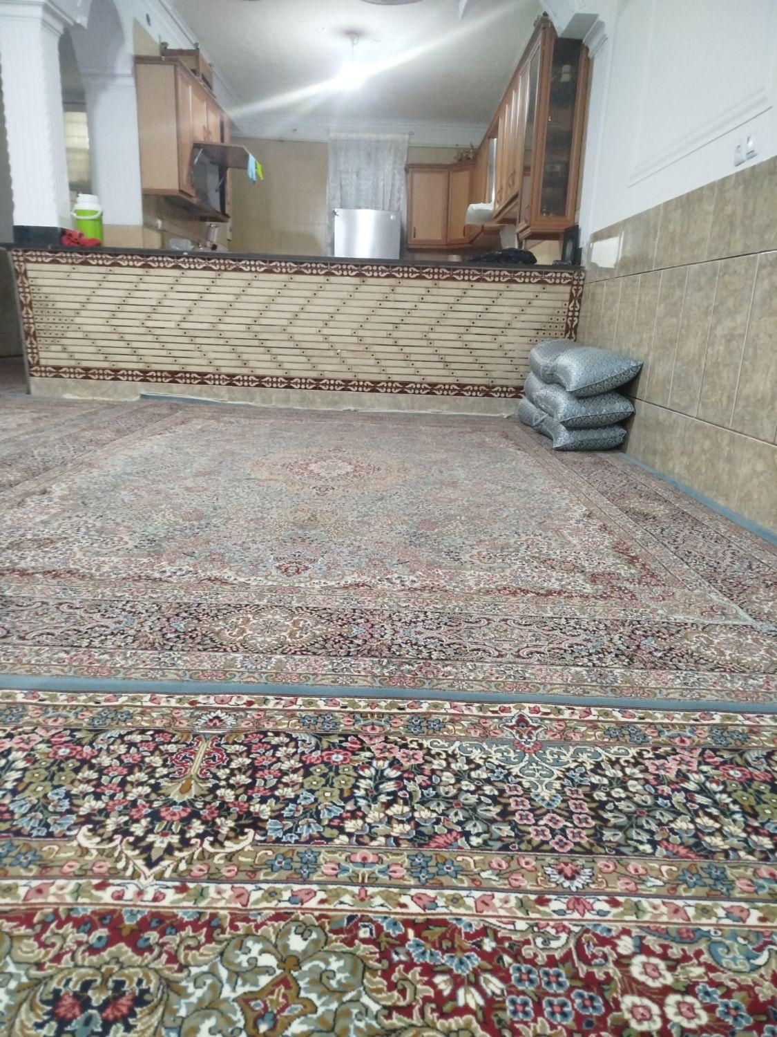 اجاره روزانه/هفتگی/ماهانه آپارتمان ۵۰ متری|اجارهٔ کوتاه‌مدت آپارتمان و سوئیت|سیرجان, |دیوار