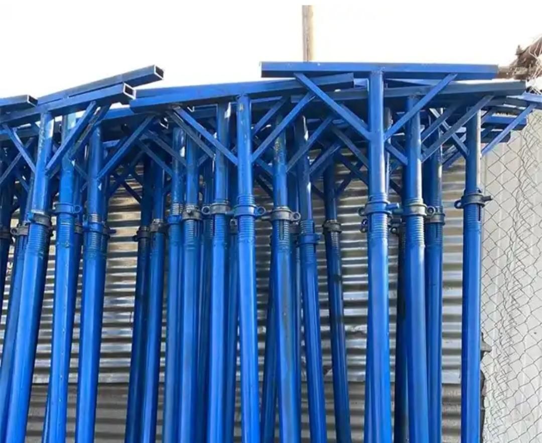 جک و قالب ساختمانی|مصالح و تجهیزات ساختمان|خرم‌آباد, |دیوار