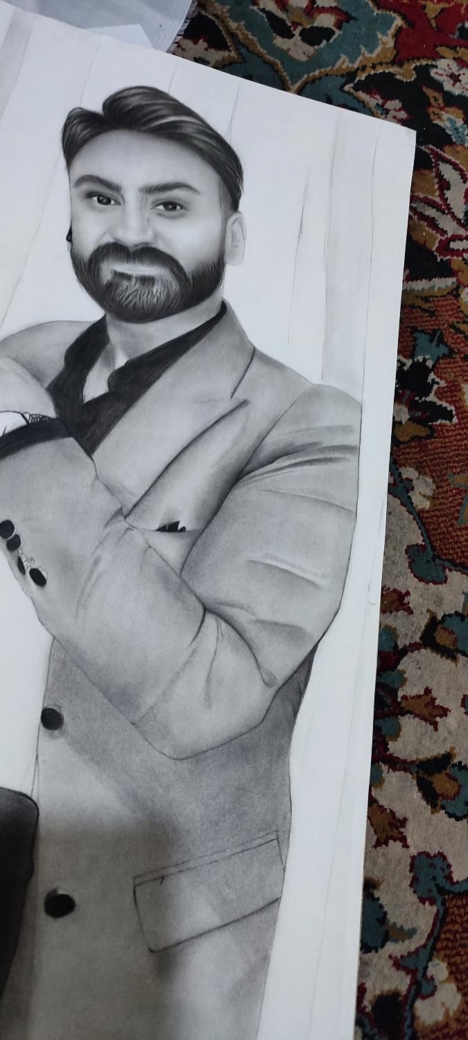 هدیه ارزشمند برای عزیزان تون برای سالگرد و تولد...|تابلو، نقاشی، عکس|مشهد, نوید|دیوار