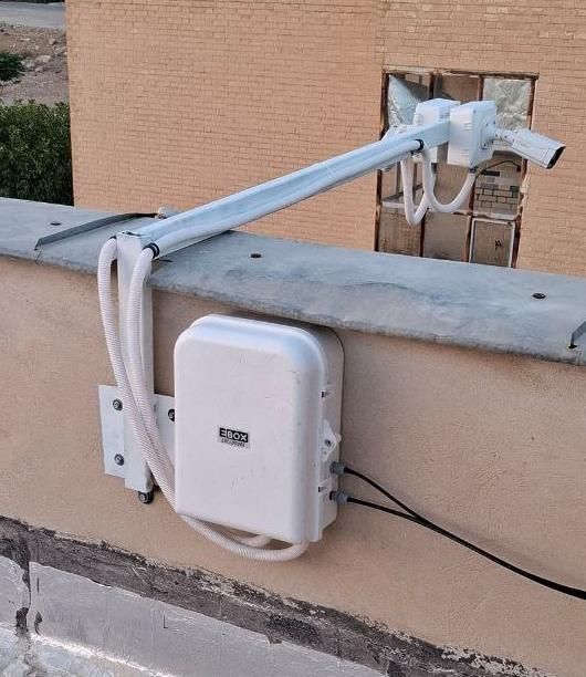 فروش و نصب دوربین مداربسته با بهترین کیفیت|دوربین مداربسته|فیروزآباد (فارس), |دیوار