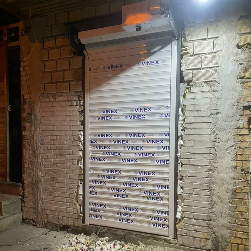 نصب و تعمیر درب های کرکره برقی با کیفیت ضمانت|خدمات پیشه و مهارت|بندر ماهشهر, |دیوار