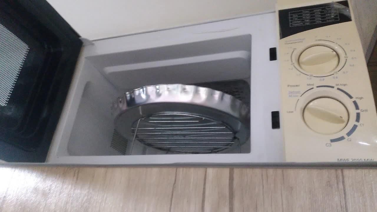 فروش به دلیل کمبود جا|اجاق گاز و لوازم برقی پختوپز|اسلامشهر, شهرک امام حسین (میان آباد)|دیوار