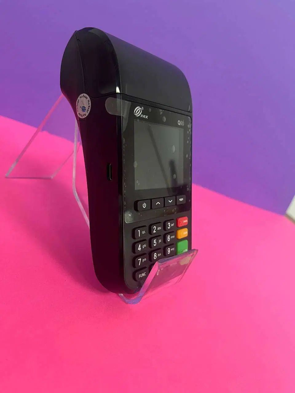 دستگاه پوز/کارت خوان/کارتخوان سیار/pos/آکبند کارت|فروشگاه و مغازه|زاهدان, |دیوار