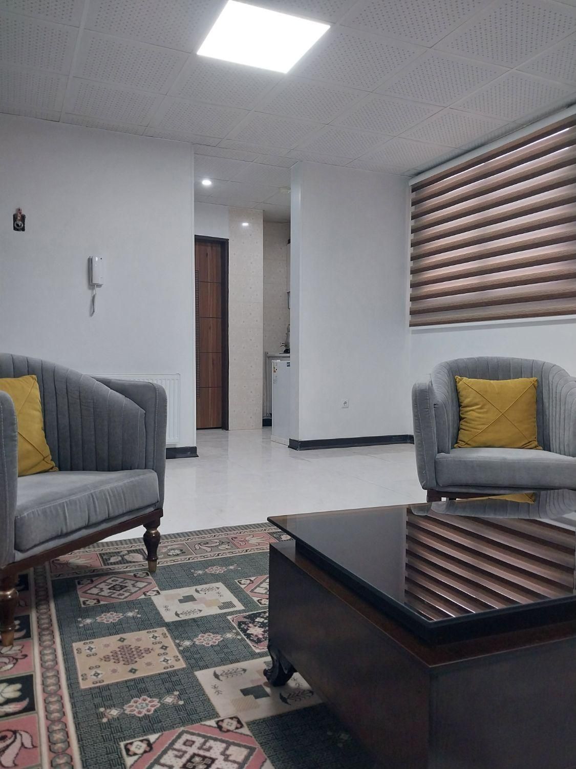 اجاره ماهیانه / امن/ با امکانات کامل|اجارهٔ کوتاهمدت آپارتمان و سوئیت|اصفهان, ملاصدرا|دیوار