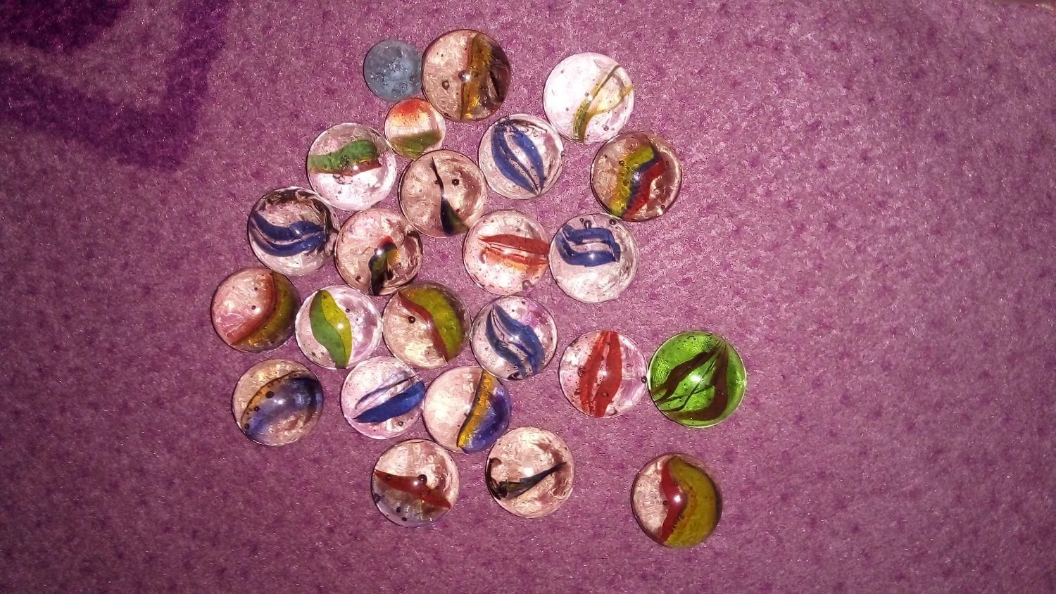 تیله یاتک|اسباب‌‌بازی|گرگان, |دیوار