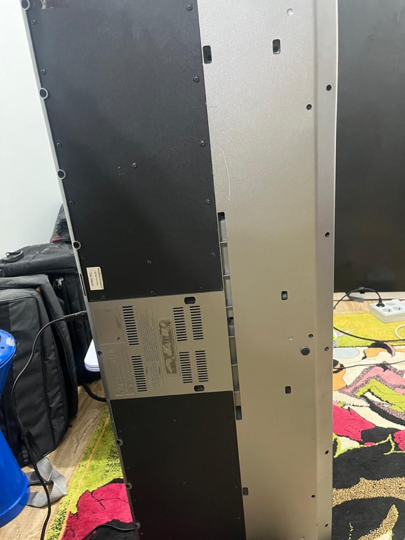 معاوضه کیبوردpa900 و‌دستگاه دیجی باpa700|پیانو، کیبورد، آکاردئون|شیراز, رکن‌آباد|دیوار