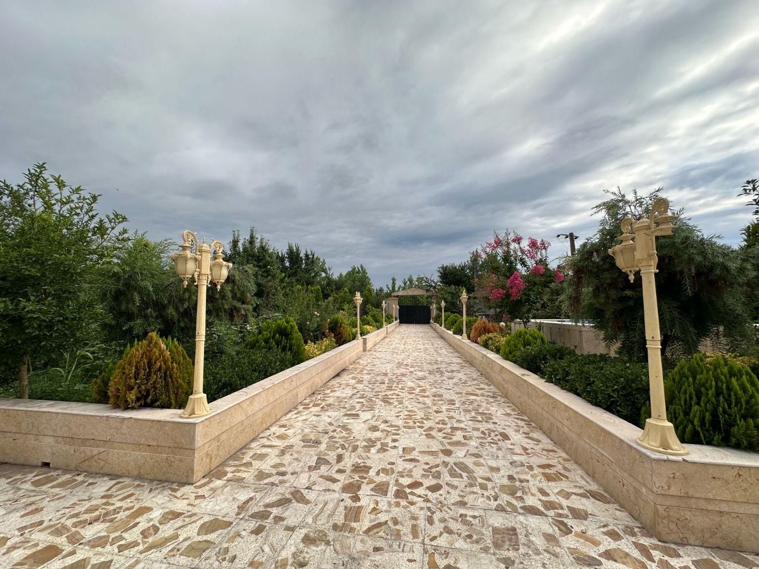 باغ ویلای بهشتی سند تک برگ نزدیک مناطق جنگلی|فروش خانه و ویلا|رشت, رشتیان|دیوار