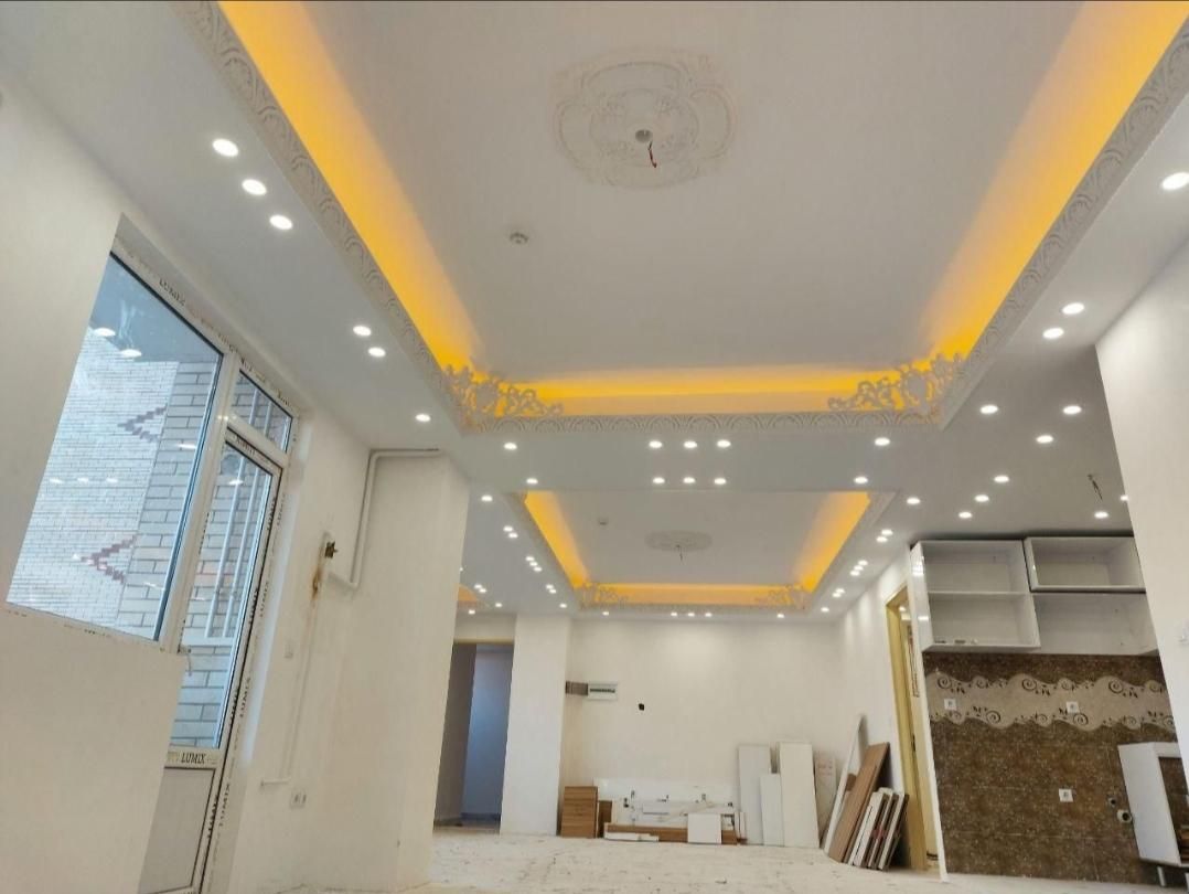 سیم کشی و برقکاری ساختمان|خدمات پیشه و مهارت|اهر, |دیوار