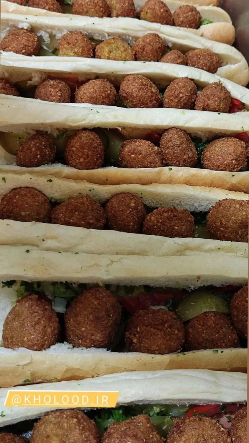 کارگر فرکار پیک فست فود|استخدام خدمات فروشگاه و رستوران|تهران, سلسبیل جنوبی|دیوار