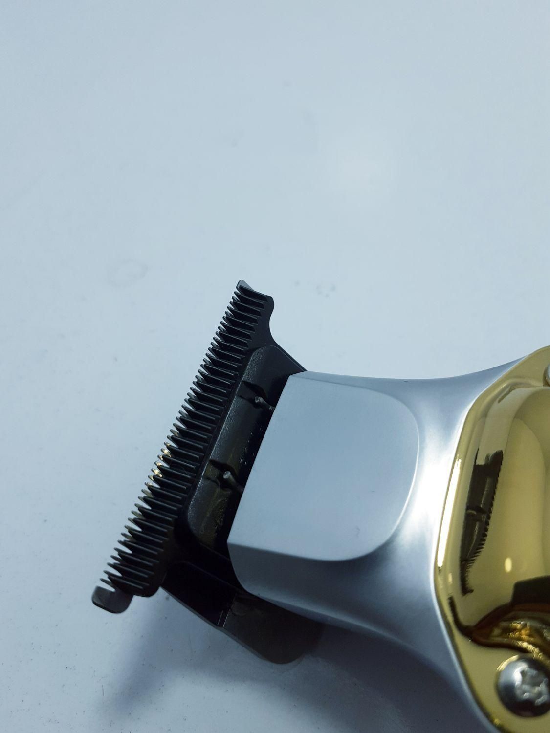 ماشین اصلاح ریش تراش صفرزن خط زن vgr وی جی آر|آرایشی، بهداشتی، درمانی|تهران, امیریه|دیوار