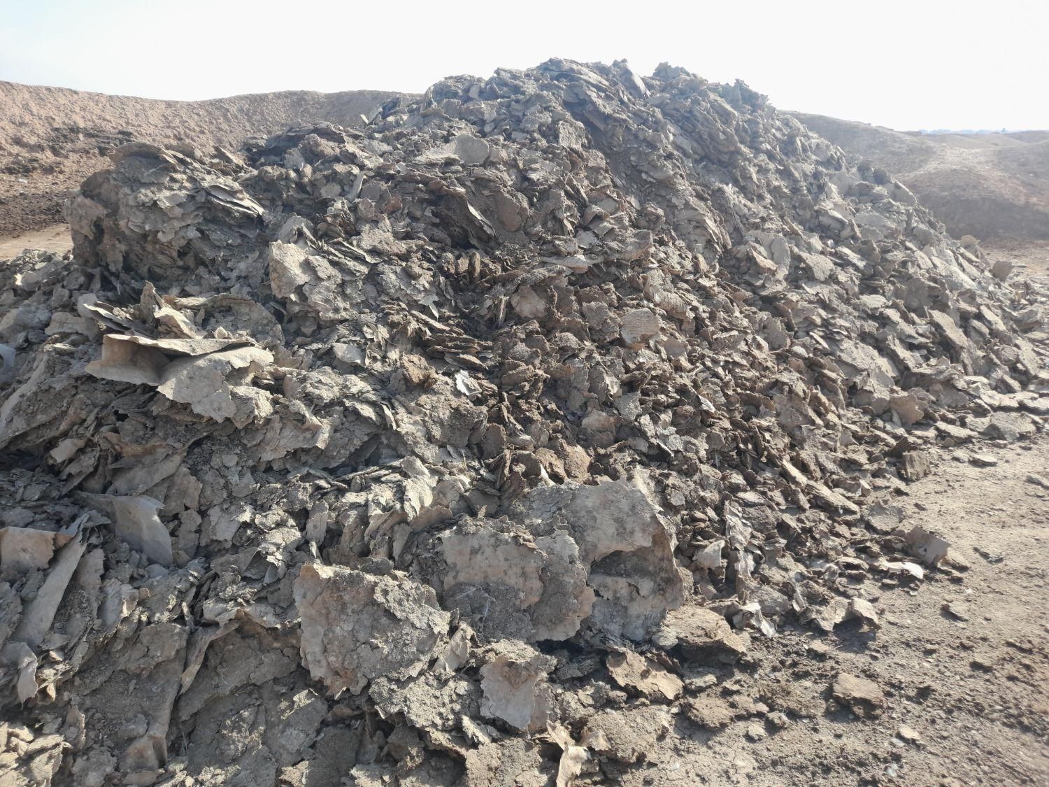 زل مرغ مرغی، کود مرغی، کود گاوی|خدمات باغبانی و درختکاری|شاهین‌شهر, گزبرخوار|دیوار