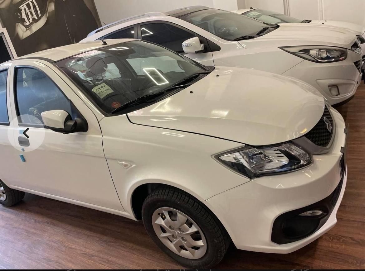 ساینا s سفیدنقدی و قسطی تحویل در روز|خودرو سواری و وانت|تهران, دانشگاه شریف|دیوار