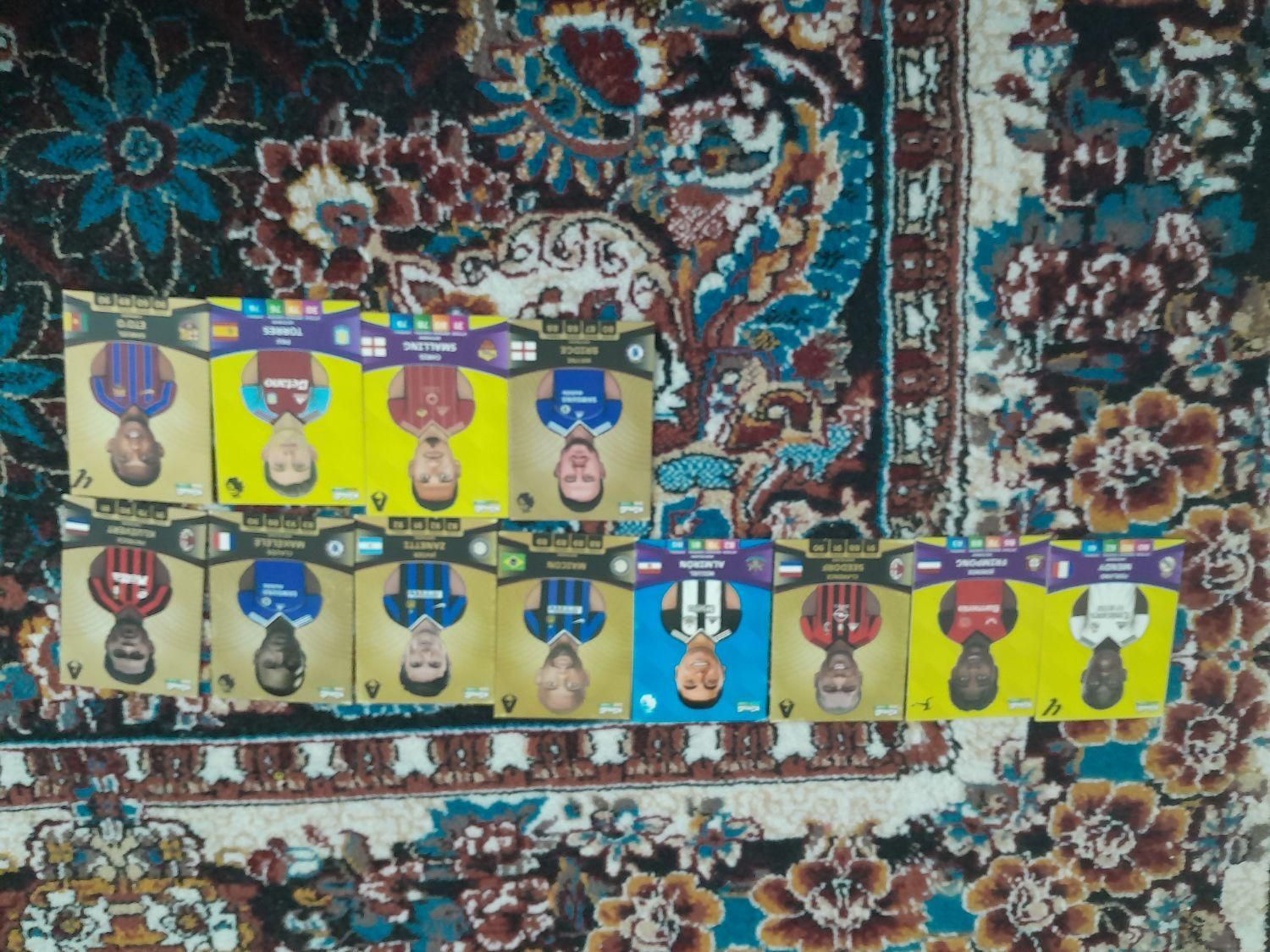 کارت کیمدی|اسباب‌‌بازی|تهران, مهرآباد جنوبی|دیوار