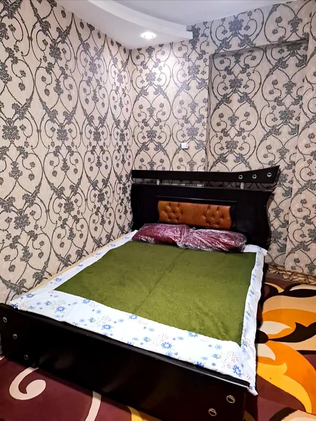 اجاره خانه ویلایی در نزدیک بام سبز|اجارهٔ کوتاه‌مدت آپارتمان و سوئیت|لاهیجان, گلستان|دیوار